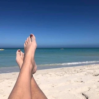 Feetfortravel