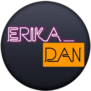 Erika_Dan