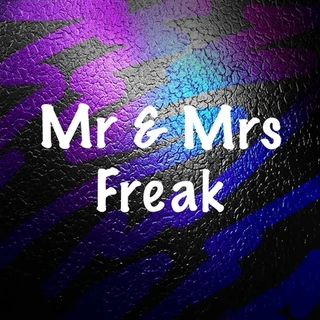 Mr&MrsFreak