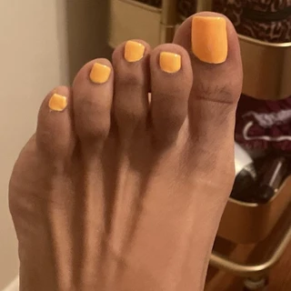 Pretty10Toes&Tits