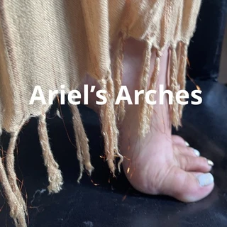 Ariel Arches