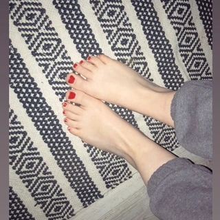 Sugar Toes