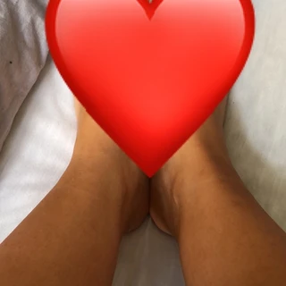 Myfeetyoursheet