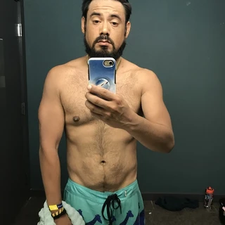 Mexicanwolverine