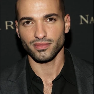 Haaz Sleiman