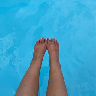 Lilisfeet