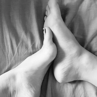 Myfeetforyou