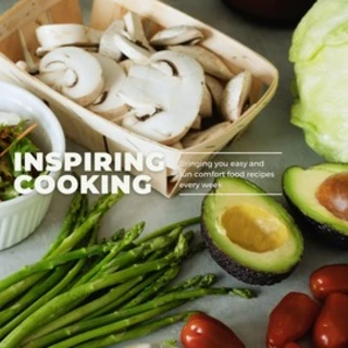 Inspiringcooking