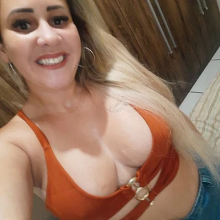 Bella loirinha