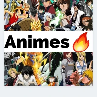 Fns de Animes 