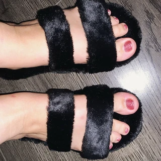 Rosie Toes