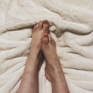 MyTeasyFeeties