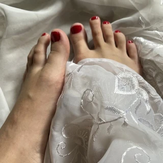 Toes and Temptations