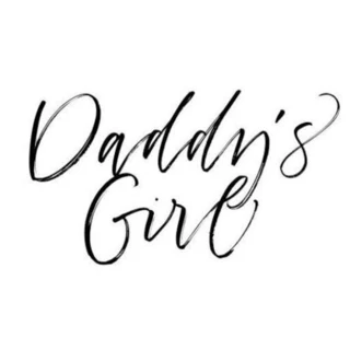 Daddys girl