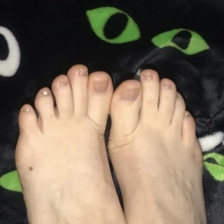 prettytoes