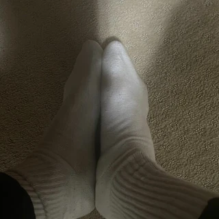 Only Feet