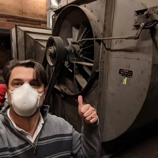 HVAC Enthusiast