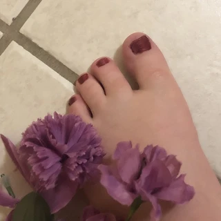 CuteFeet