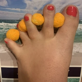 Destin Feet