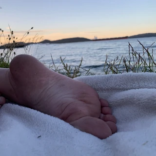 Feet Pics