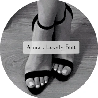 Anna'sLovelyfeet