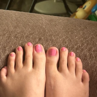 Mommysfeet