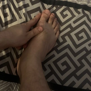 OnlyFeet