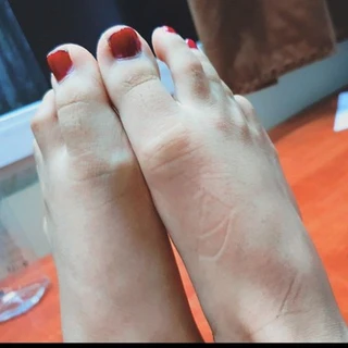 Arikita_feetpics