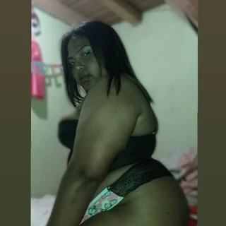 La Gordita Sexi