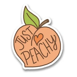 JustPeachy