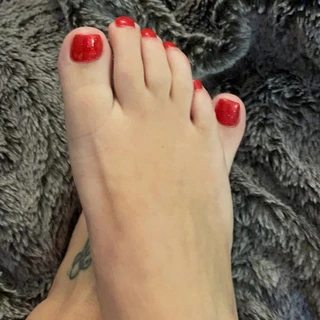 Foxy Feet