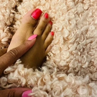 PrettyNPinkToes