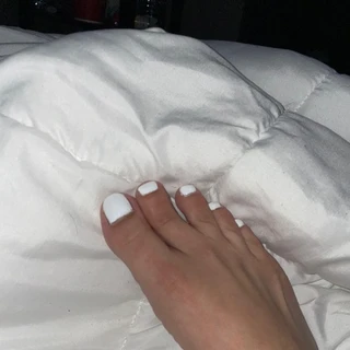 Footpicsbaby