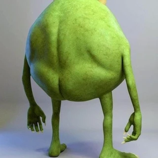 MikeWazowsky