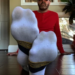 Sockman