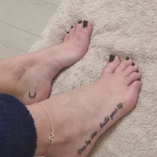 Lasensefeet