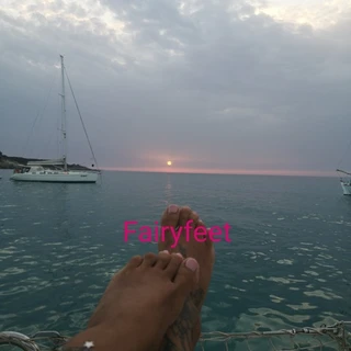 Fairyfeet