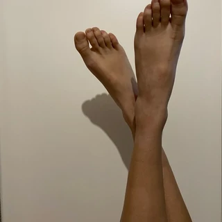 F.feet