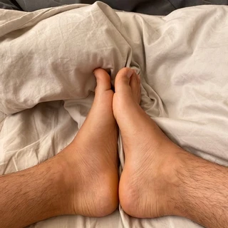 FeetForFun