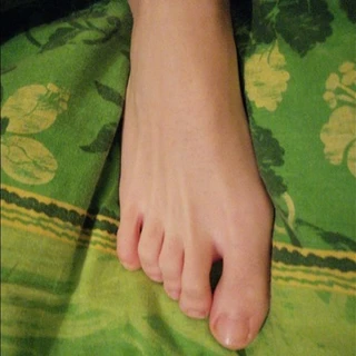 Vickyfeet