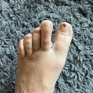 Feetelicious