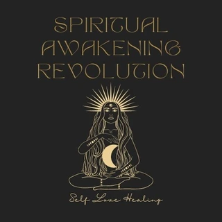 Spiritual Awakening Revolution