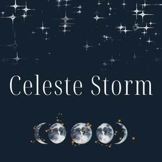 Celeste Storm