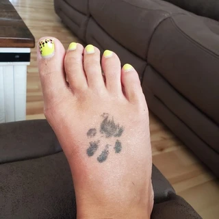 FeetsMcgee