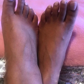 SweetFeetDelight