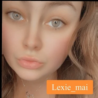 Lexie_mai