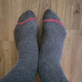 MyDirtyFeet