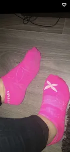 Norwegian ankle sock Queen