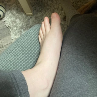 Feetgirl6