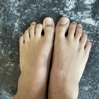 collins feet